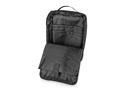 Рюкзак-трансформер Duty для ноутбука, черный