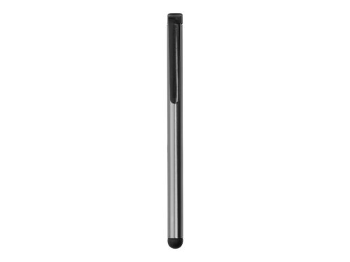 Стилус металлический Touch Smart Phone Tablet PC Universal, серебристый (Р)