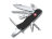 Нож перочинный VICTORINOX Outrider, 111 мм, 14 функций, с фиксатором лезвия, чёрный