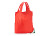 Складная сумка для покупок FOCHA, клубника, красный