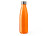 Стеклянная бутылка SANDI 650 мл, оранжевый