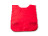 Спортивный манишка DALIC из полиэстера 190T, красный