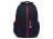 Рюкзак TORBER FORGRAD 2.0 с отделением для ноутбука 15,6, синий, полиэстер меланж, 46 х 31 x 17 см