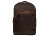 Рюкзак TORBER VECTOR с отделением для ноутбука 15,6, коричневый, полиэстер 840D, 44 х 30 x 9,5 см