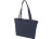 Weekender эко-сумка из переработанного материала Aware™ плотностью 500 г/м² - Нейви