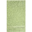 Полотенце махровое «Тиффани», большое, зеленое, (фисташковый)
